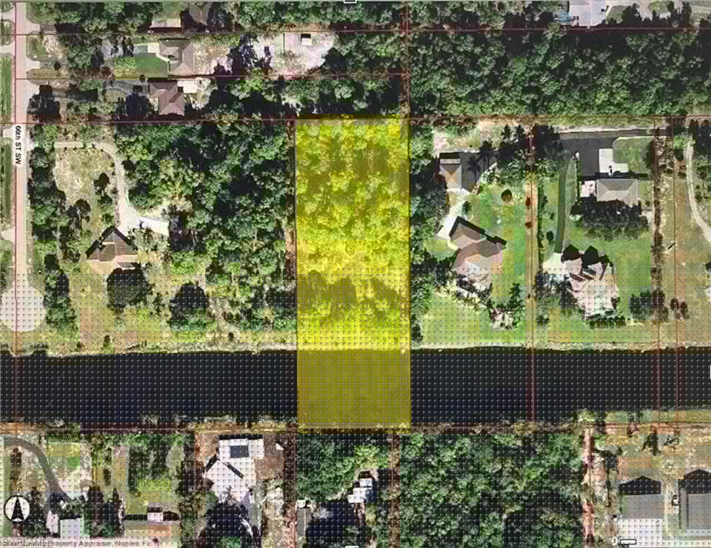 Xxxx 66th St SW, Naples, FL 34105-2