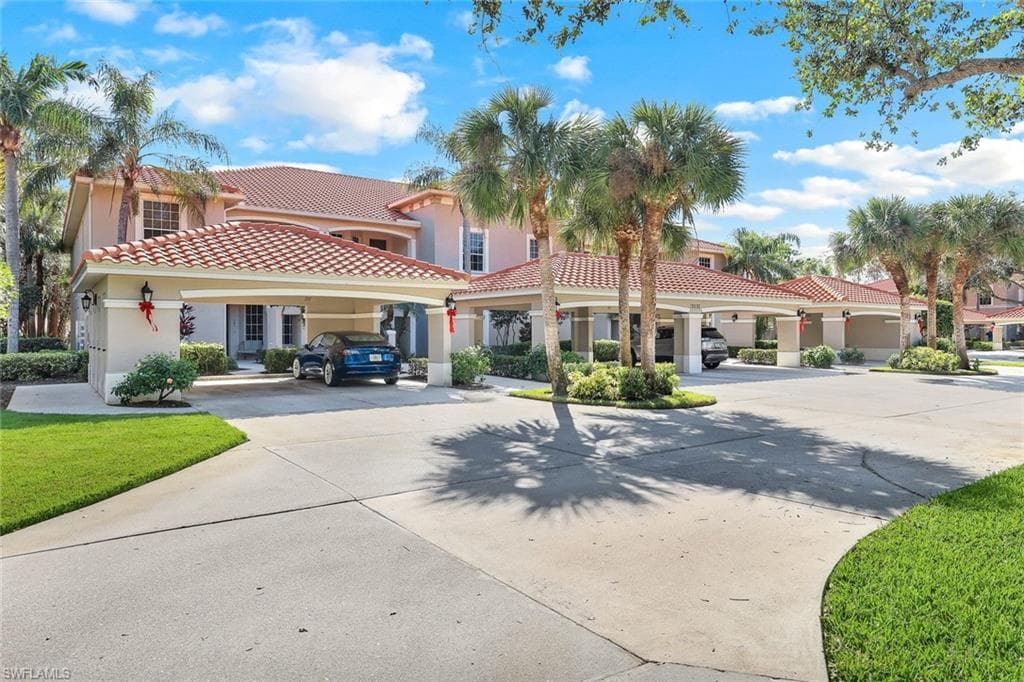 12030 Matera Ln 204, Bonita Springs, FL 34135-24