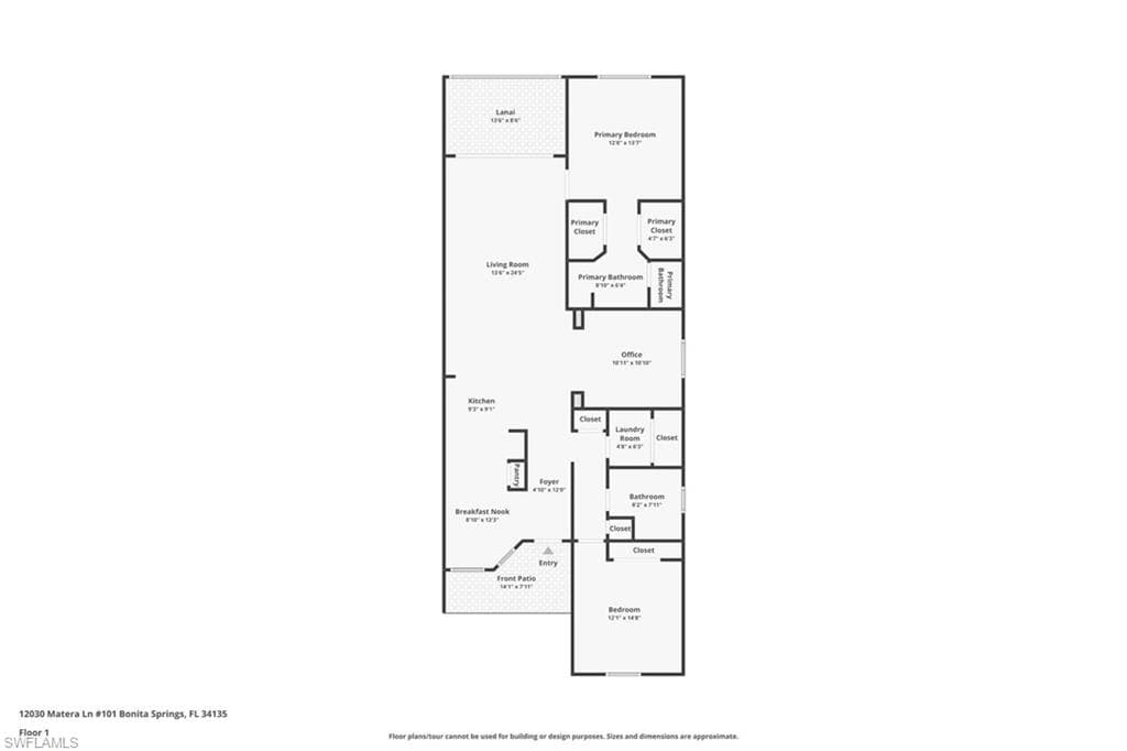 12030 Matera Ln 204, Bonita Springs, FL 34135-31