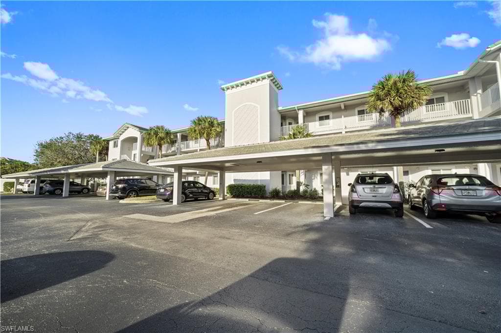 7821 Great Heron Way 304, Naples, FL 34104-25