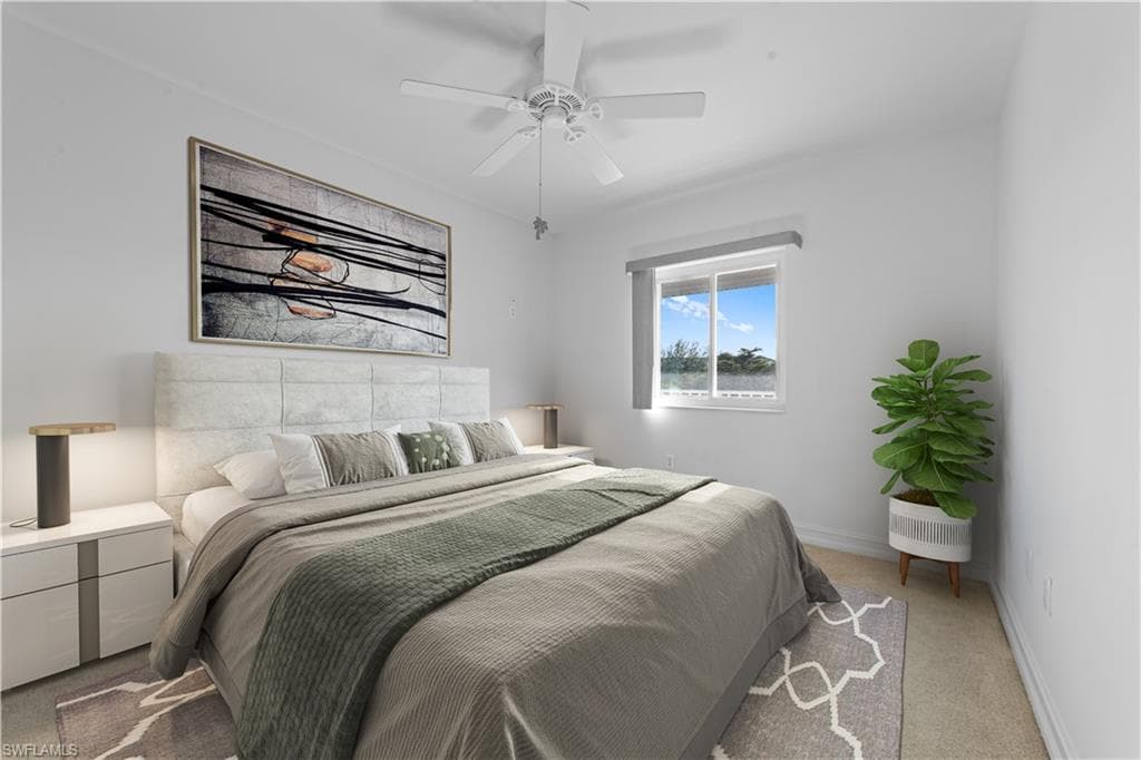 7821 Great Heron Way 304, Naples, FL 34104-5