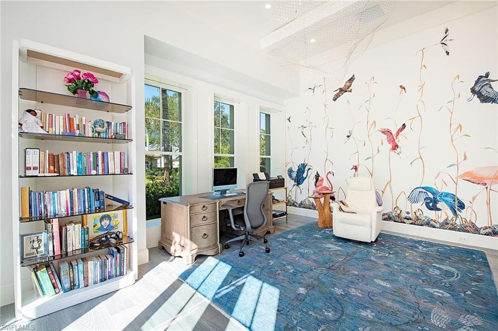 6954 Greentree Dr, Naples, FL 34108-18