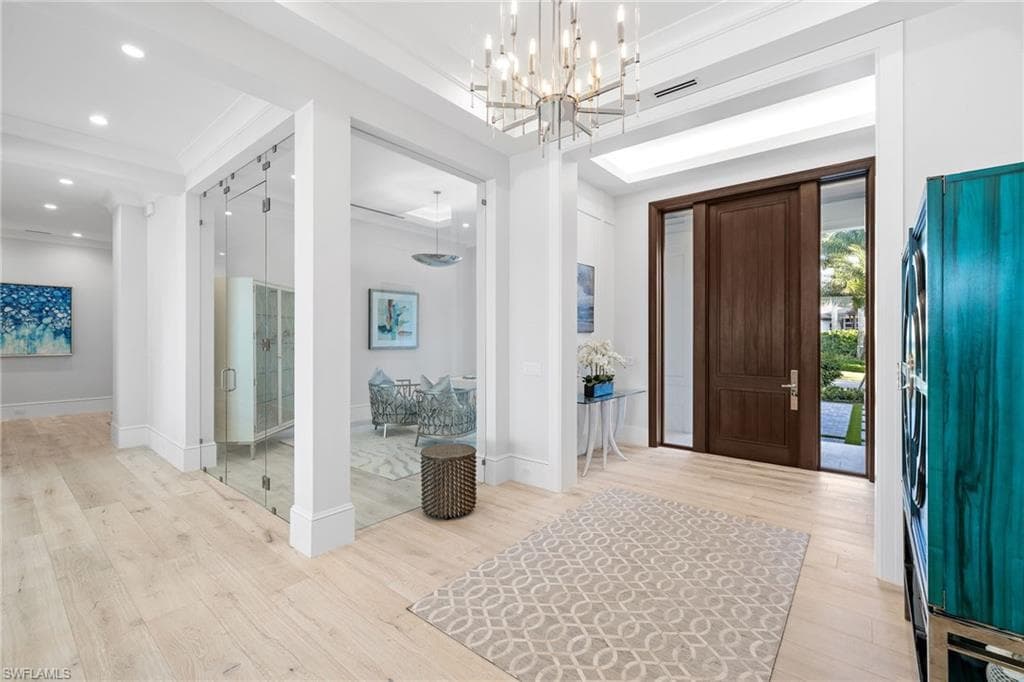 3139 Leeward Ln, Naples, FL 34103-4