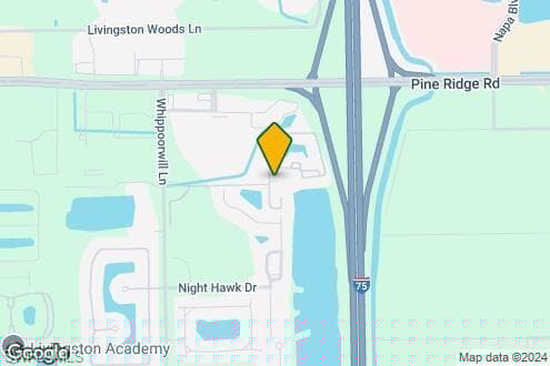 1210 Reserve Way 204, Naples, FL 34105-26