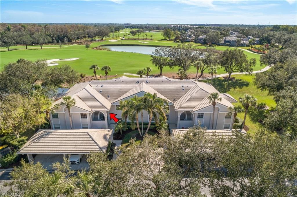 6290 Bellerive Ave 107, Naples, FL 34119-1
