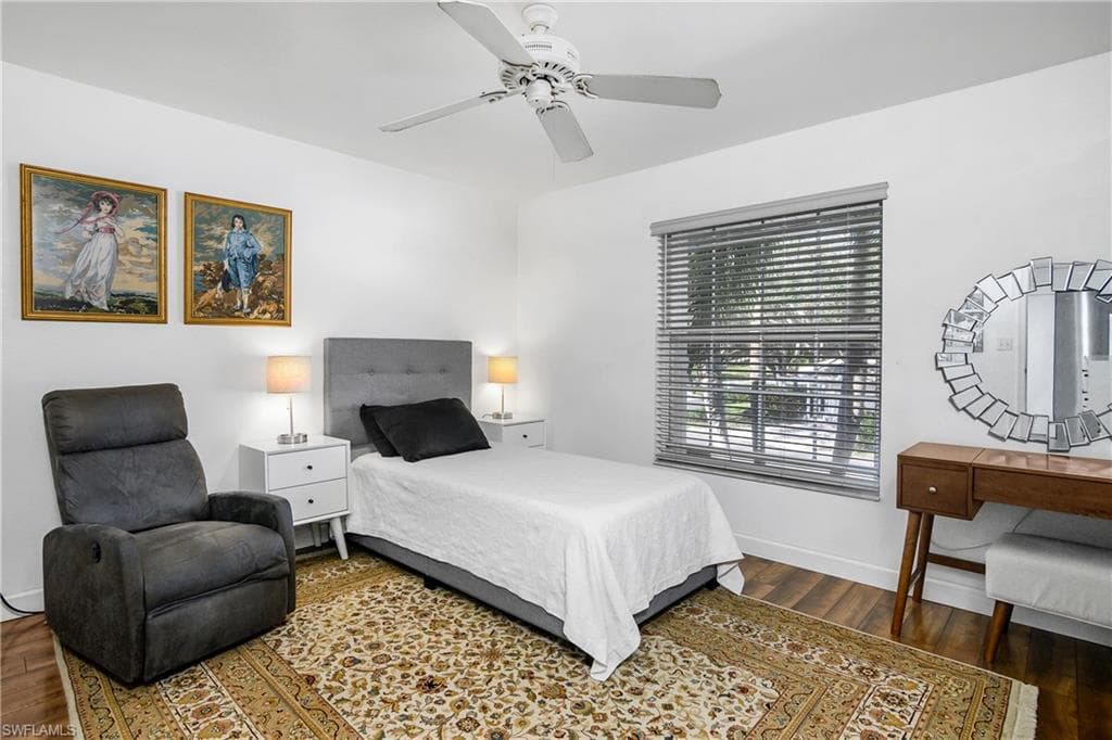 6290 Bellerive Ave 107, Naples, FL 34119-20