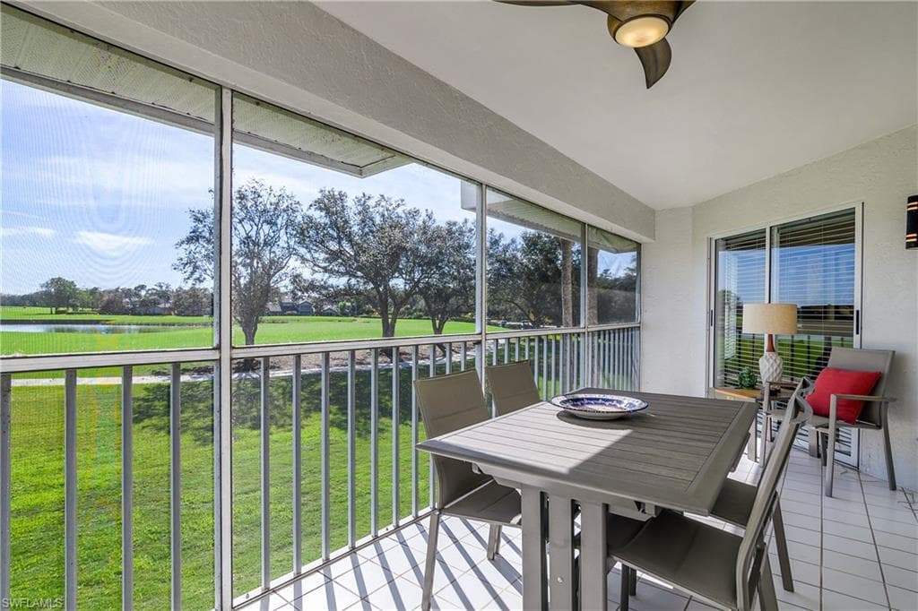 6290 Bellerive Ave 107, Naples, FL 34119-24