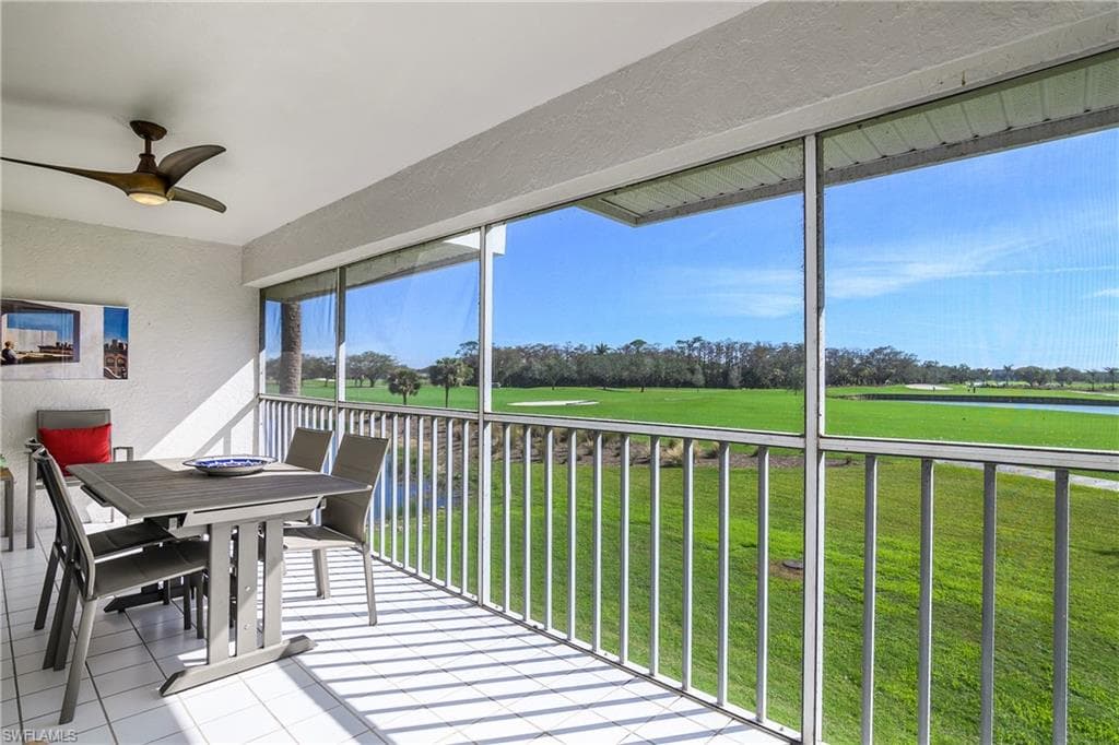 6290 Bellerive Ave 107, Naples, FL 34119-25