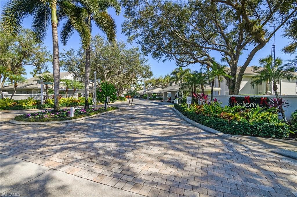 6290 Bellerive Ave 107, Naples, FL 34119-27