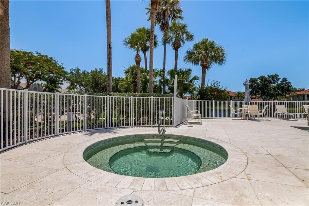 6290 Bellerive Ave 107, Naples, FL 34119-30