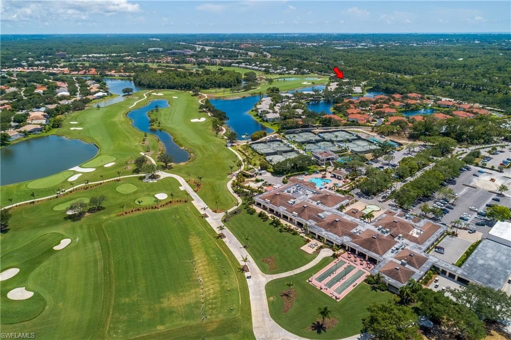 6290 Bellerive Ave 107, Naples, FL 34119-32