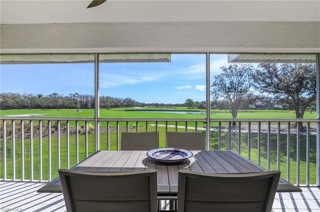 6290 Bellerive Ave 107, Naples, FL 34119-3