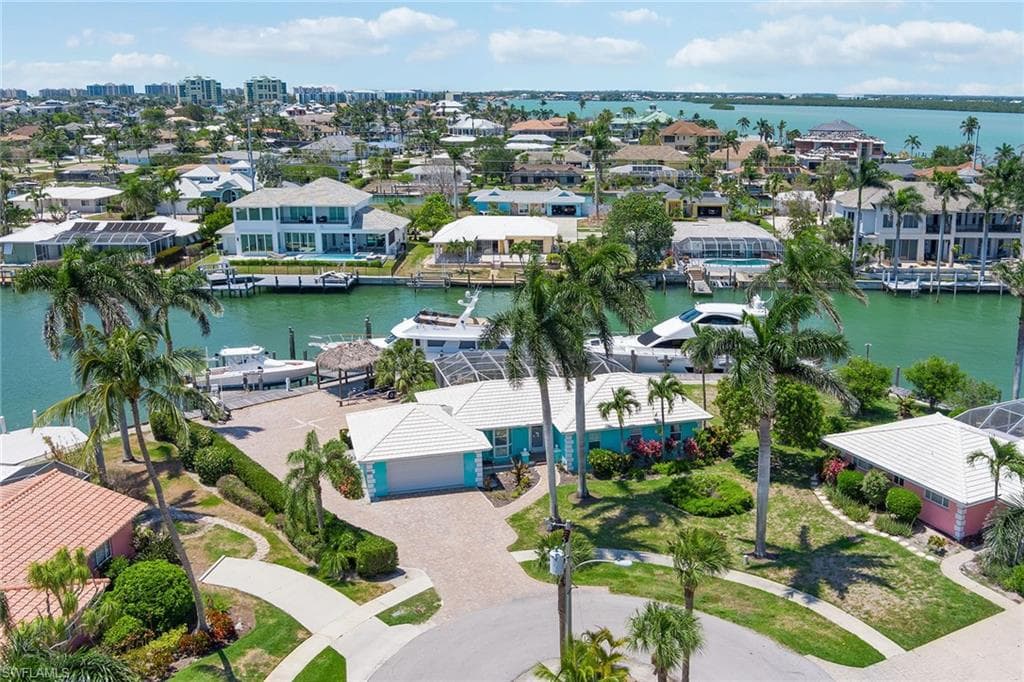 849 Buttonwood Ct, Marco Island, FL 34145-4