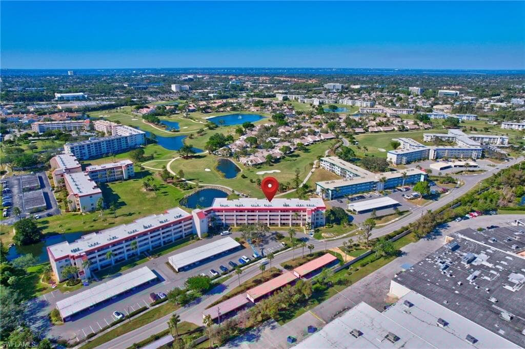 1781 Pebble Beach Dr 212, Fort Myers, FL 33907-33