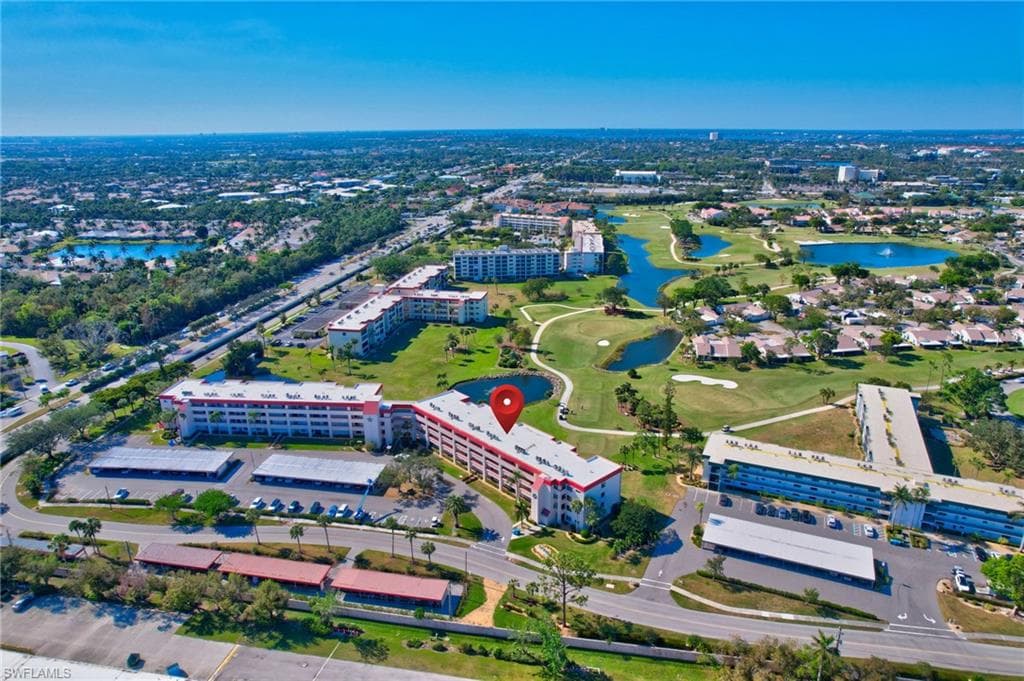 1781 Pebble Beach Dr 212, Fort Myers, FL 33907-34