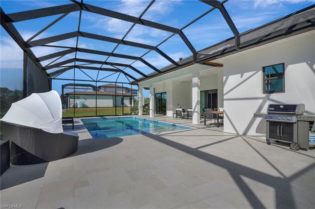 424 Shady Hollow Blvd W, Naples, FL 34120-33