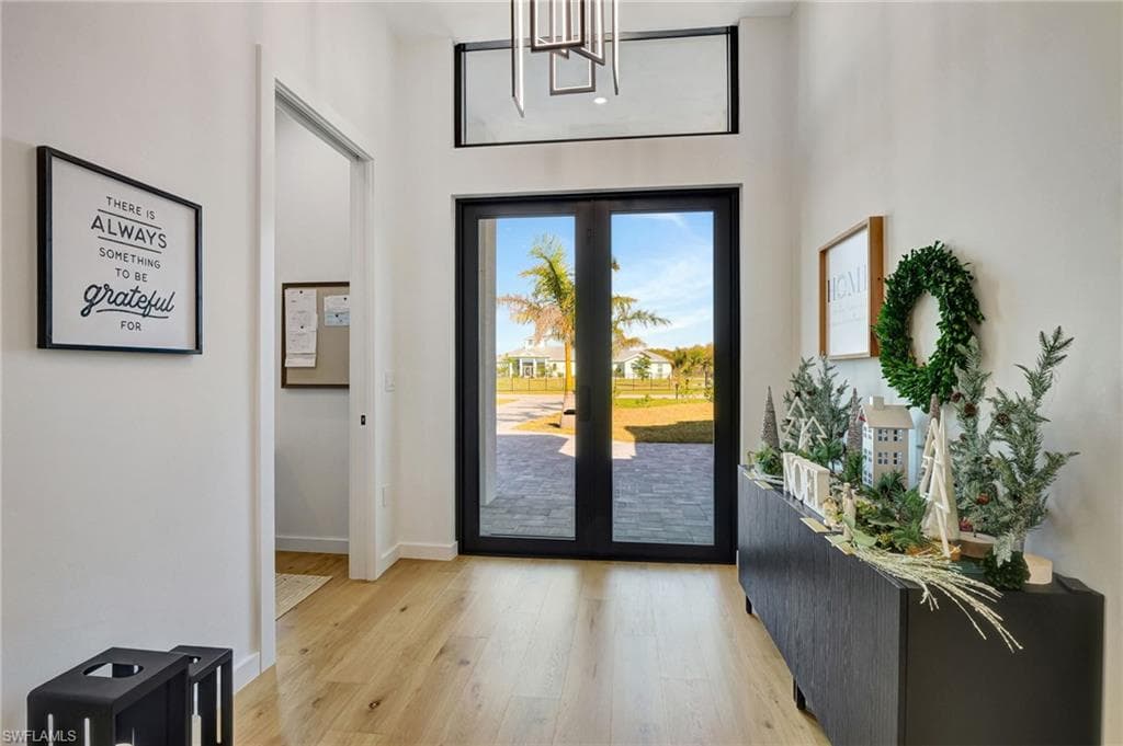 424 Shady Hollow Blvd W, Naples, FL 34120-3