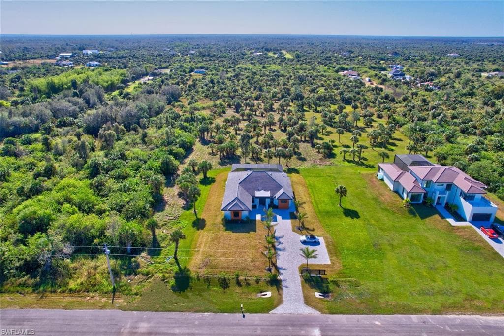 424 Shady Hollow Blvd W, Naples, FL 34120-41