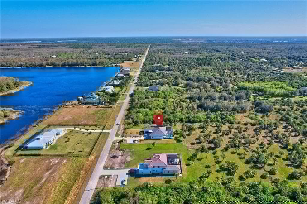 424 Shady Hollow Blvd W, Naples, FL 34120-43