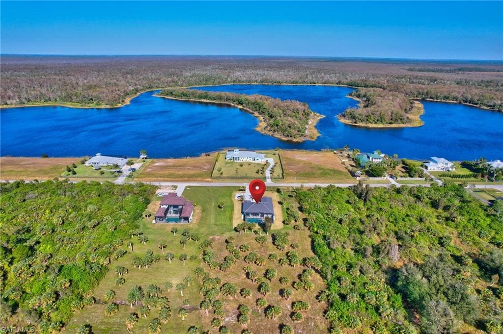 424 Shady Hollow Blvd W, Naples, FL 34120-45