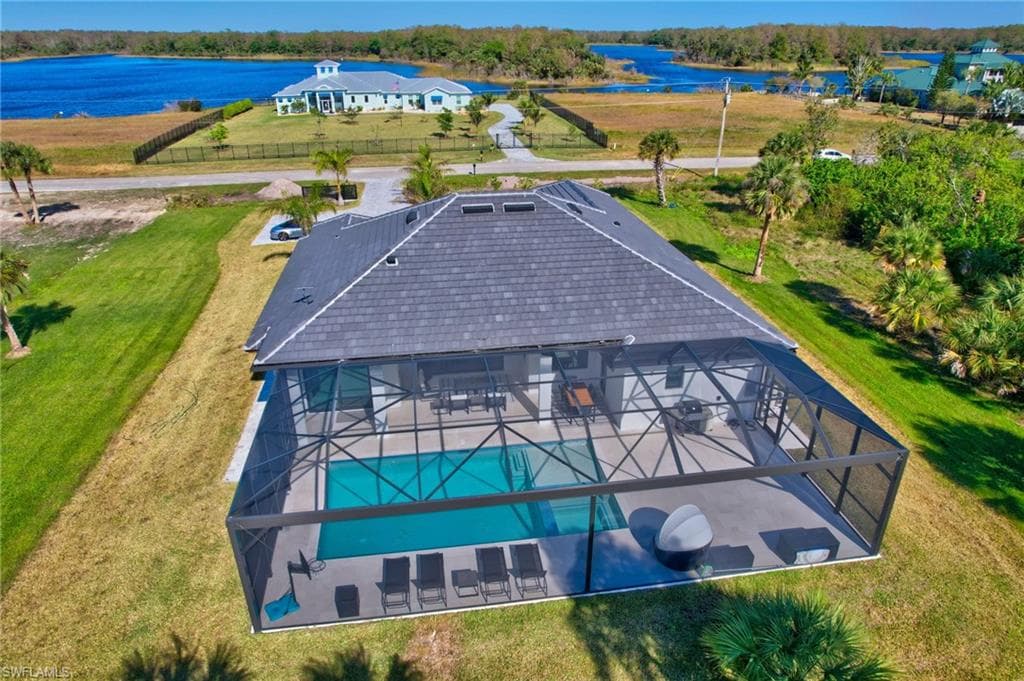 424 Shady Hollow Blvd W, Naples, FL 34120-47
