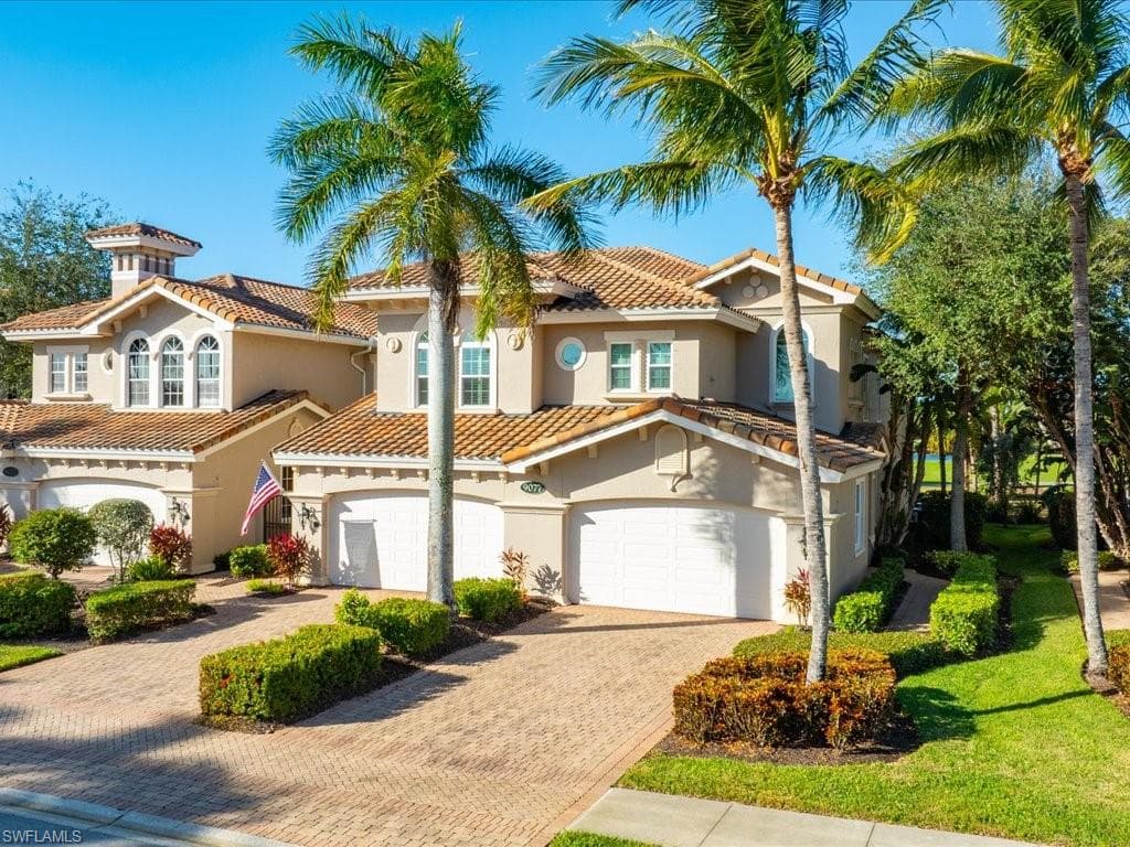 9077 Cherry Oaks Trl 202, Naples, FL 34114-1