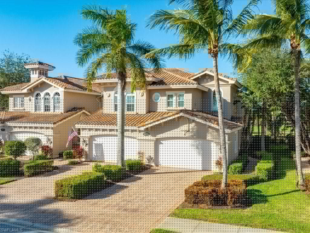 9077 Cherry Oaks Trl 202, Naples, FL 34114-2
