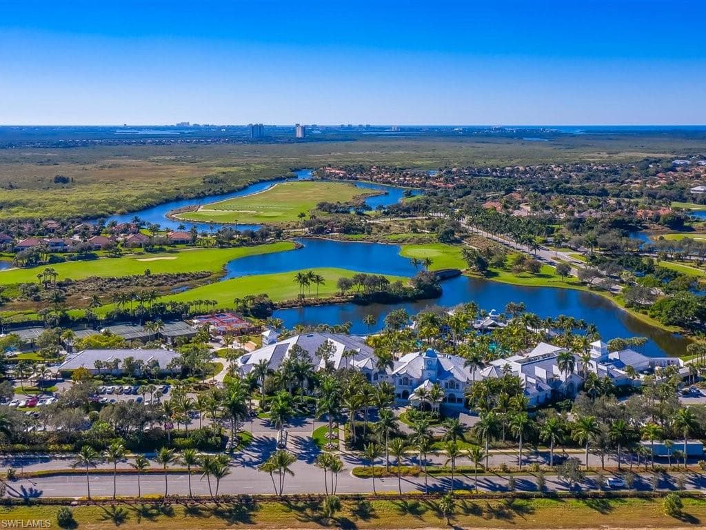 9077 Cherry Oaks Trl 202, Naples, FL 34114-46