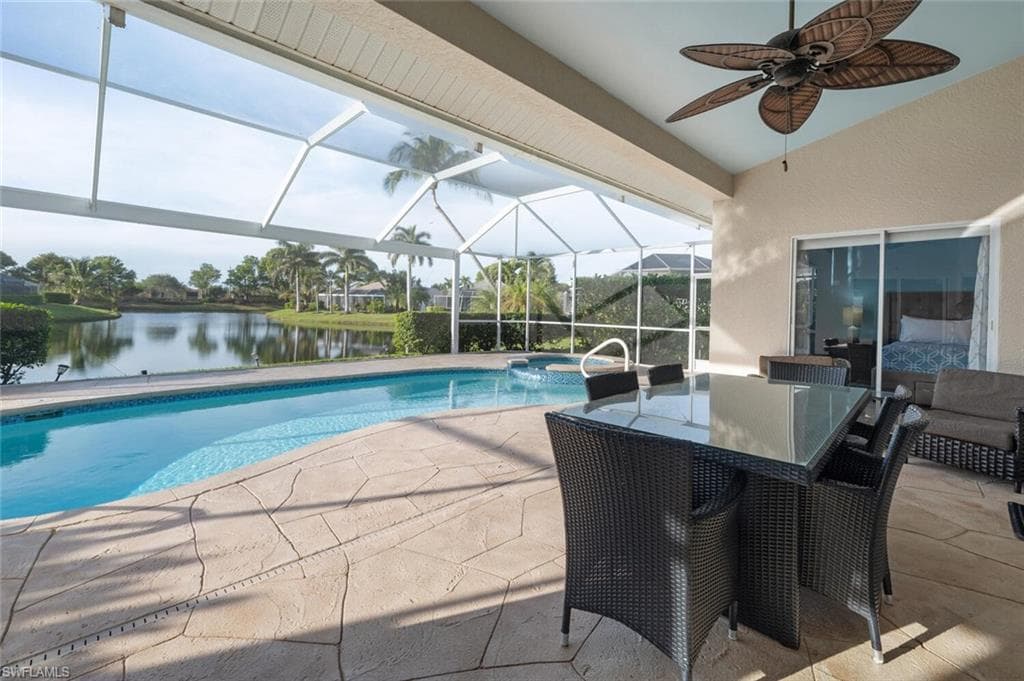 7107 Falcons Glen Blvd, Naples, FL 34113-26