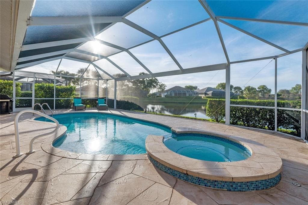 7107 Falcons Glen Blvd, Naples, FL 34113-27