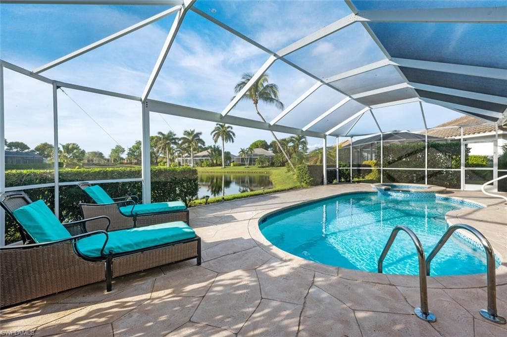 7107 Falcons Glen Blvd, Naples, FL 34113-28