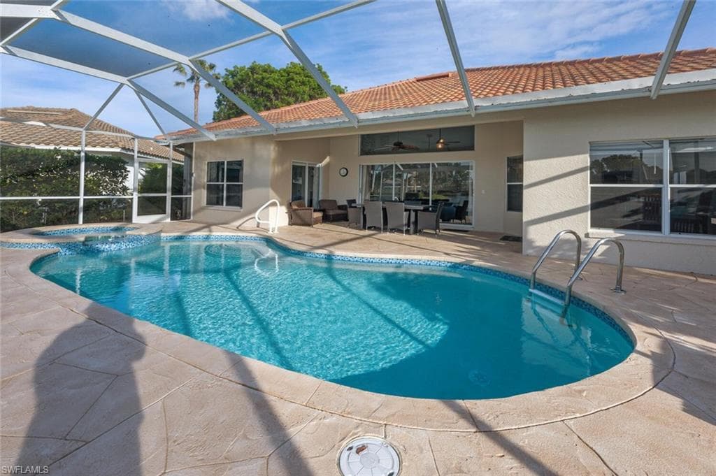 7107 Falcons Glen Blvd, Naples, FL 34113-29