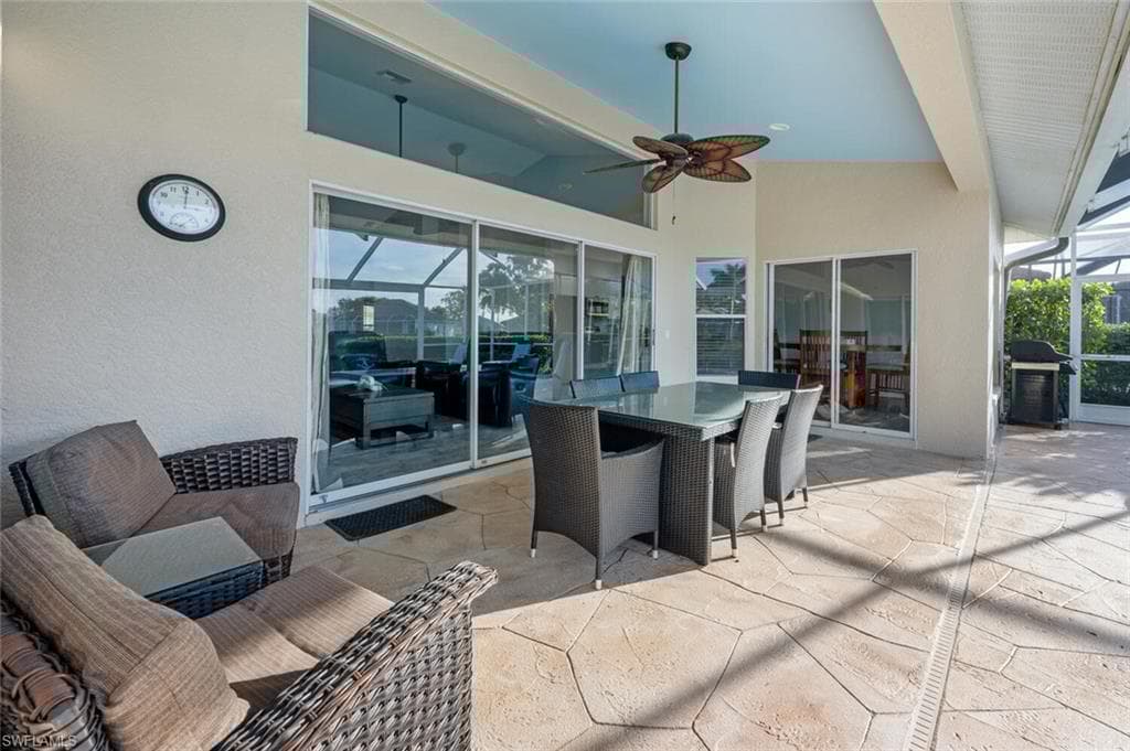 7107 Falcons Glen Blvd, Naples, FL 34113-30