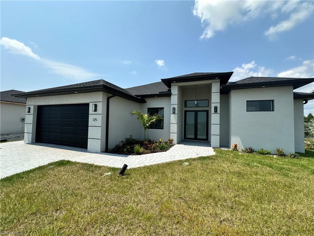 1929 El Dorado Blvd, Cape Coral, FL 33993-1