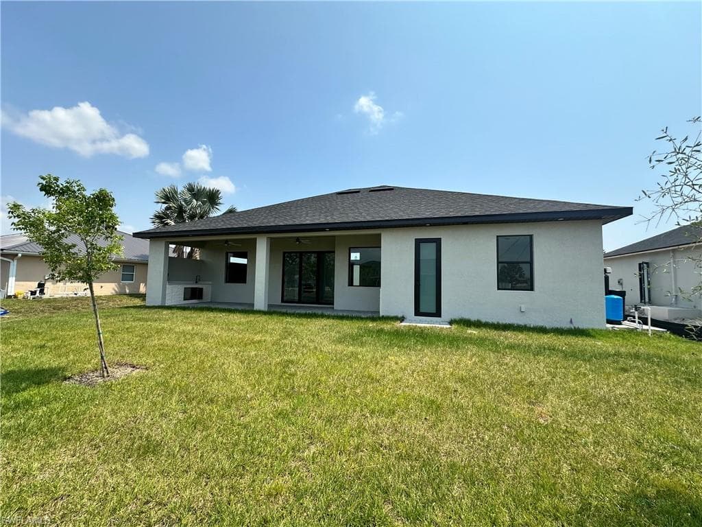 1929 El Dorado Blvd, Cape Coral, FL 33993-5