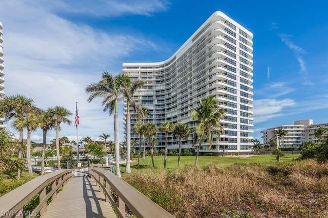 260 Seaview Ct 1-208, Marco Island, FL 34145-21