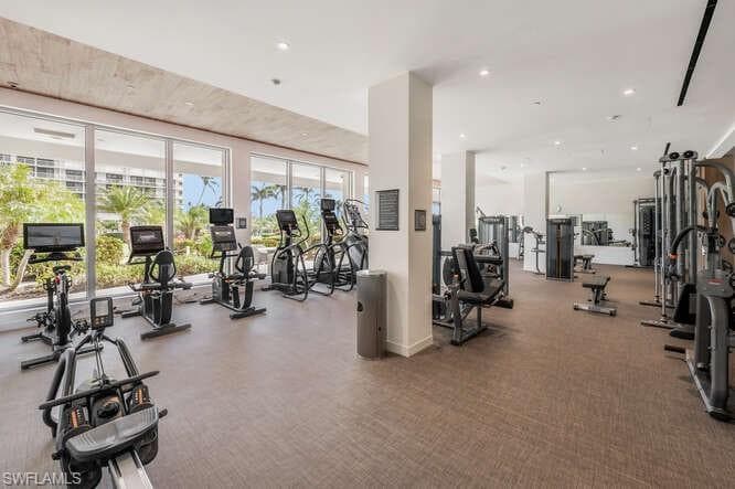 260 Seaview Ct 1-208, Marco Island, FL 34145-31