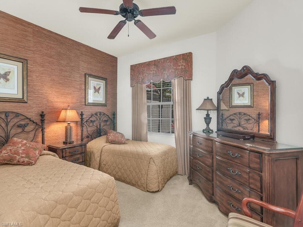 7869 Hawthorne Dr 303, Naples, FL 34113-28