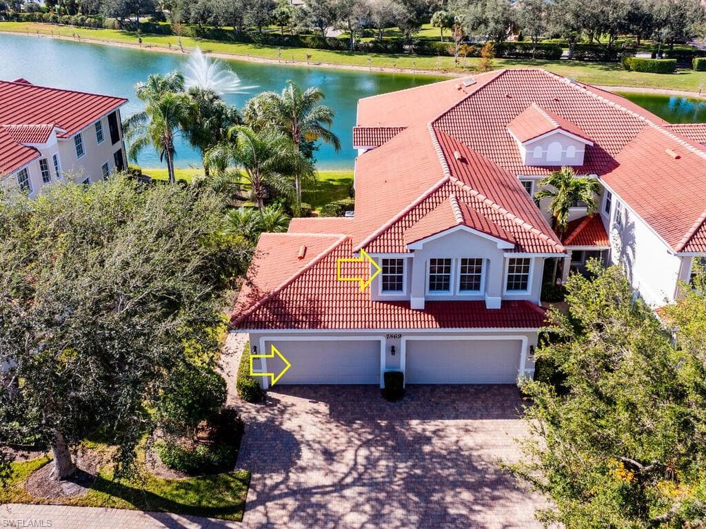 7869 Hawthorne Dr 303, Naples, FL 34113-39