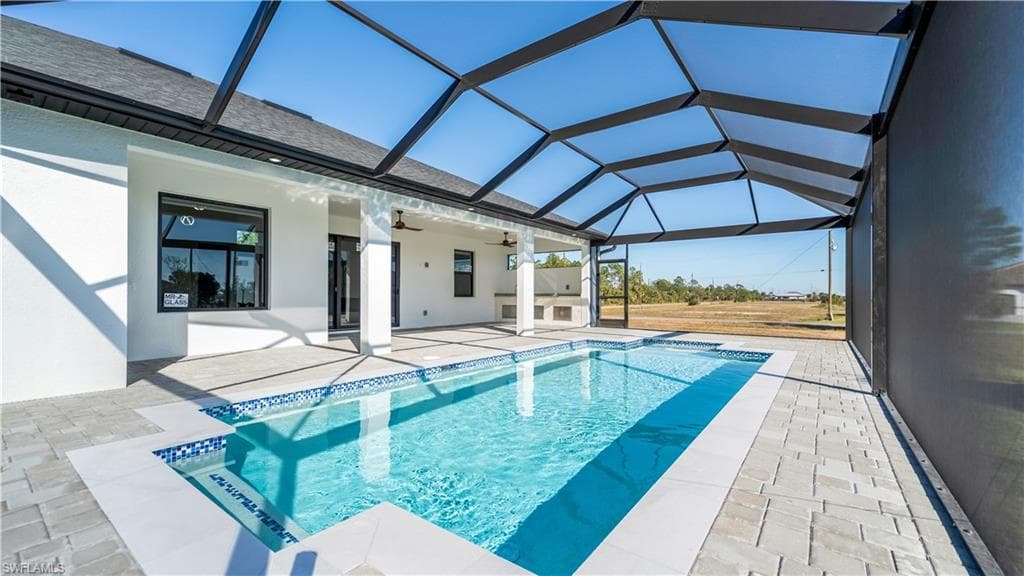 4306 40th Ln, Cape Coral, FL 33993-25