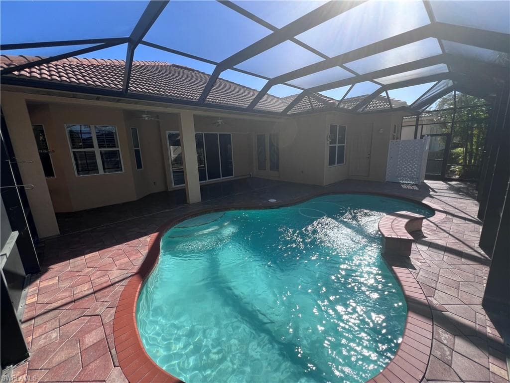 10915 Fieldfair Dr, Naples, FL 34119-14