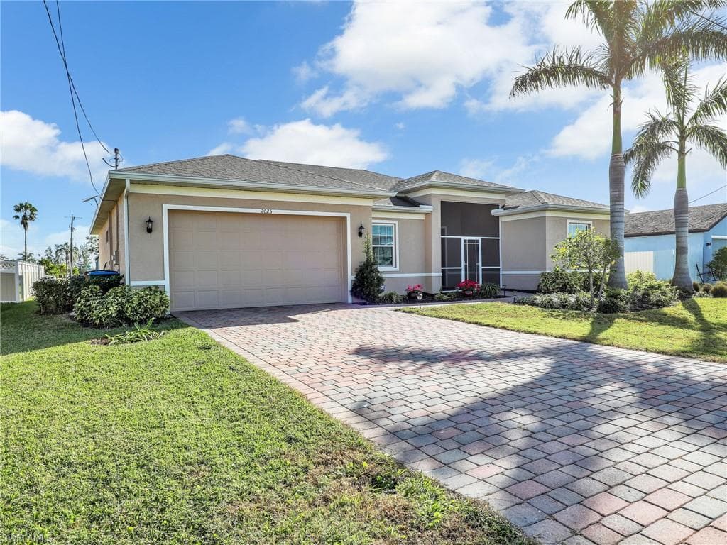 2025 19th Pl, Cape Coral, FL 33991-36