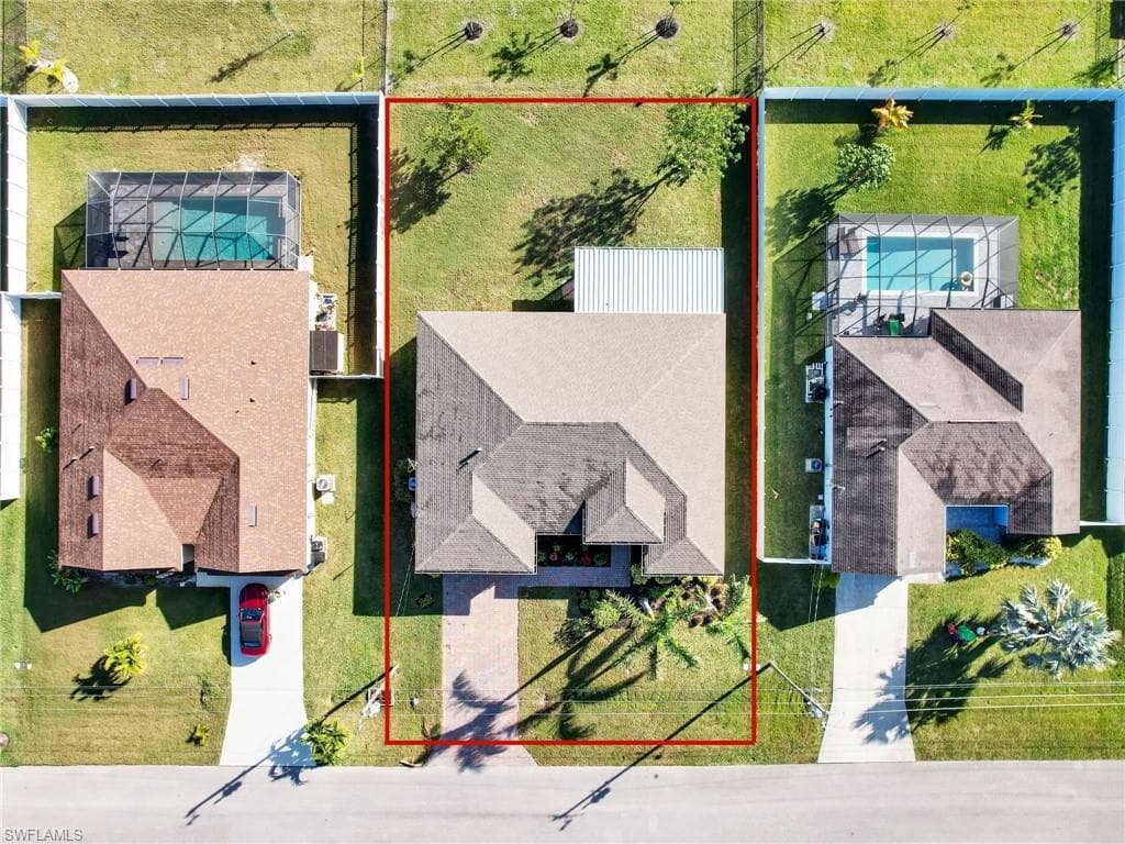 2025 19th Pl, Cape Coral, FL 33991-4