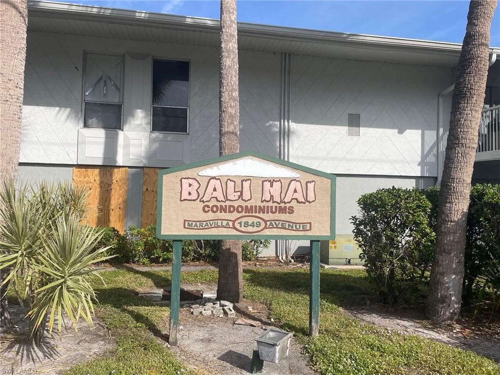 1849 Maravilla Ave C5, Fort Myers, FL 33901-5