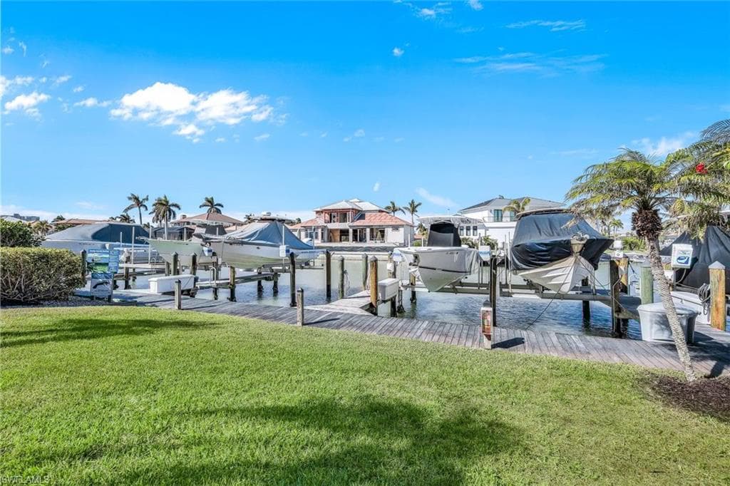 845 Collier Ct 106, Marco Island, FL 34145-22