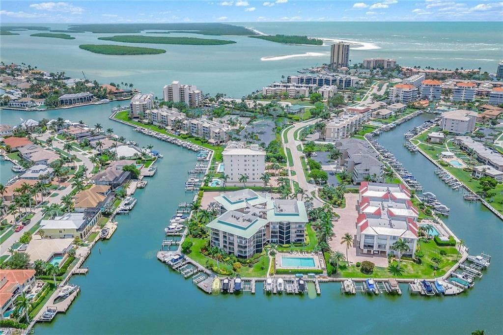 845 Collier Ct 106, Marco Island, FL 34145-2
