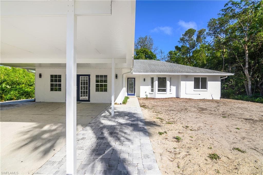 6147 English Oaks Ln, Naples, FL 34119-38