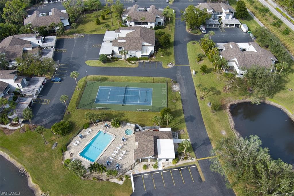17455 Silver Fox Dr D, Fort Myers, FL 33908-17