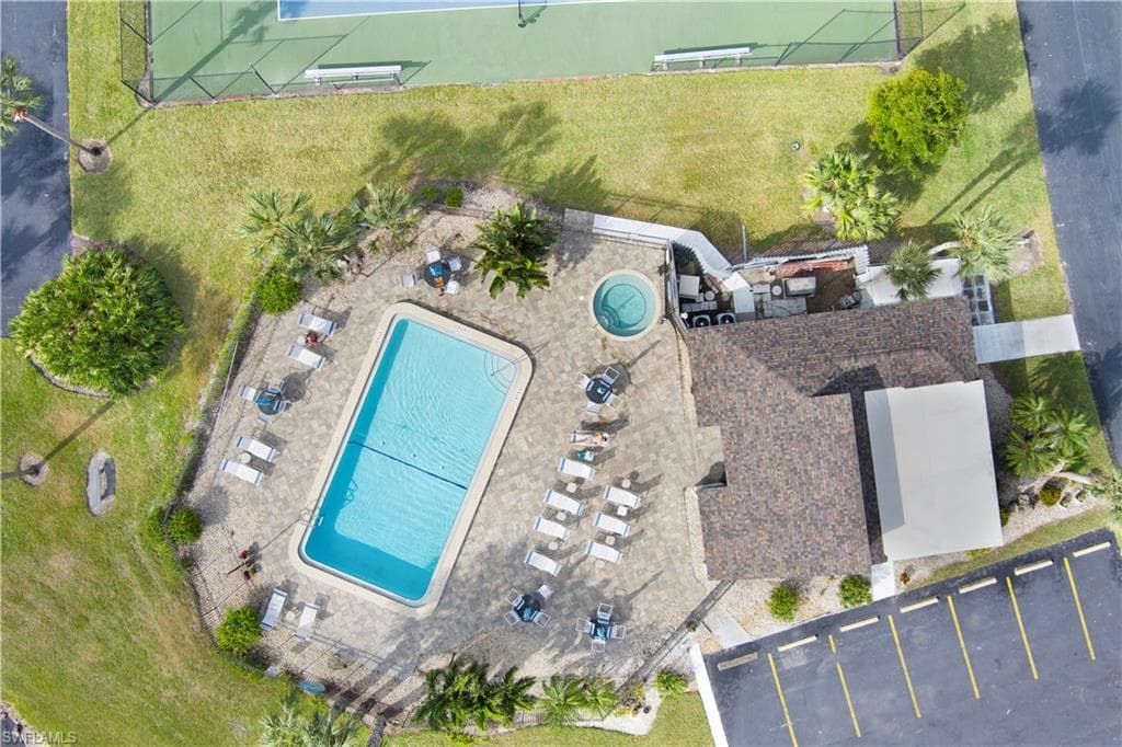 17455 Silver Fox Dr D, Fort Myers, FL 33908-18