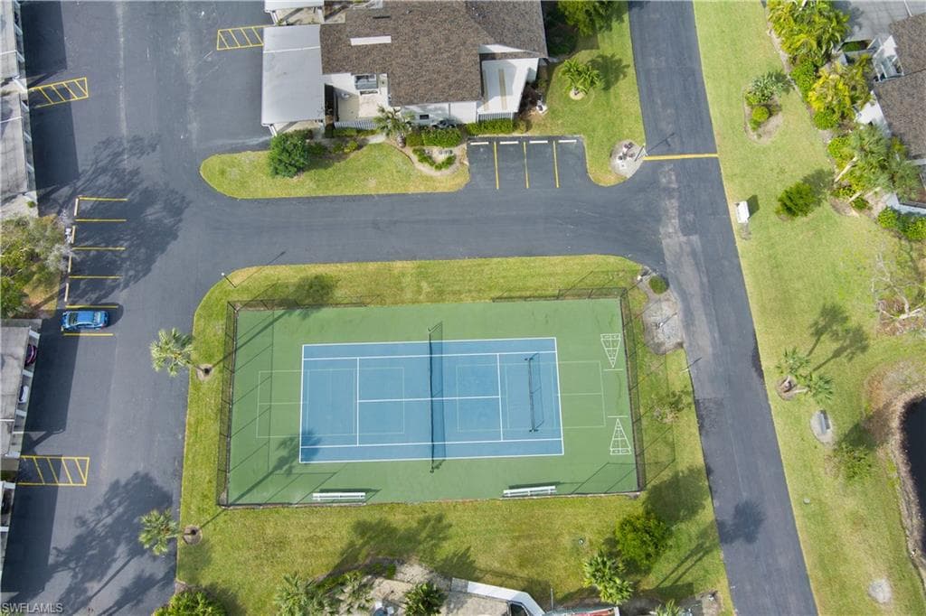 17455 Silver Fox Dr D, Fort Myers, FL 33908-19
